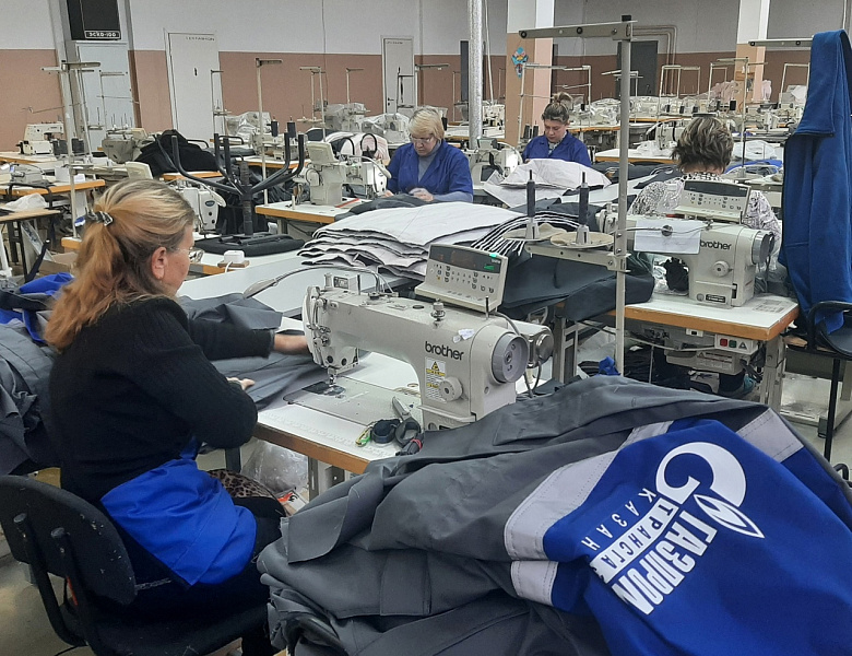К рабочему месту - через ярмарку вакансий