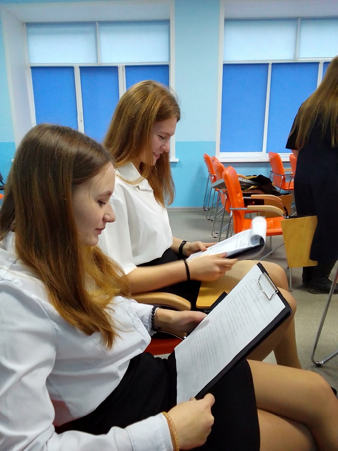 X республиканский конкурс на лучшее студенческое научное общество «КласСНО!»
