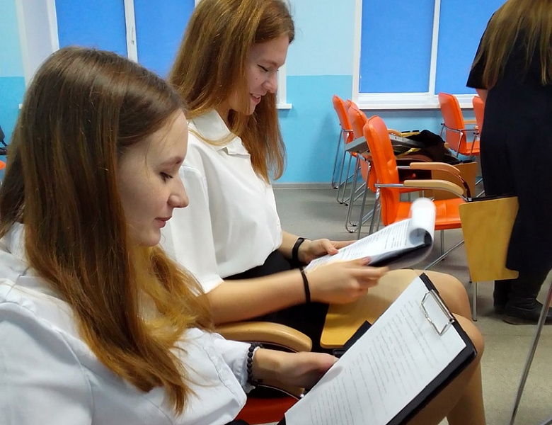 X республиканский конкурс на лучшее студенческое научное общество «КласСНО!»