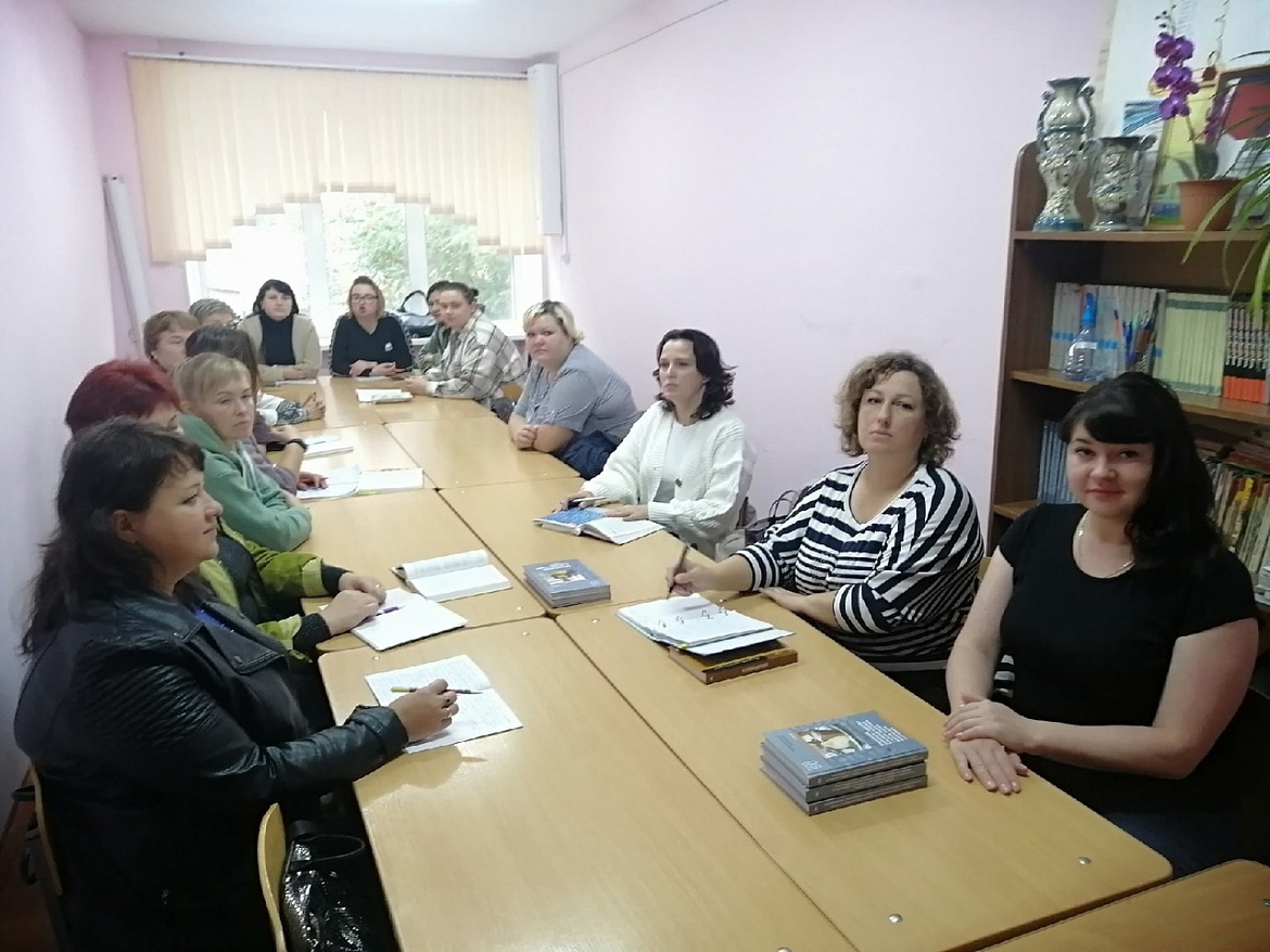 Введение в профессию Повар, кондитер