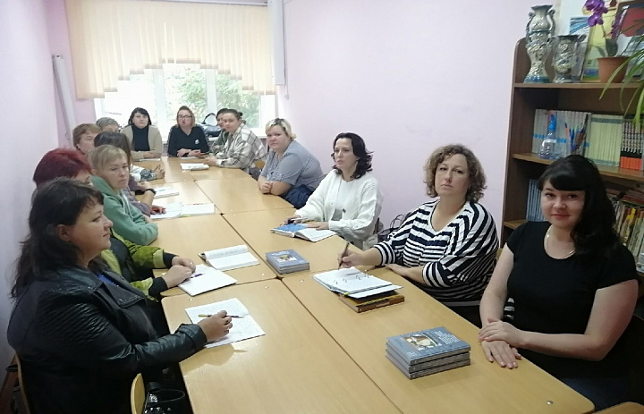 Введение в профессию Повар, кондитер