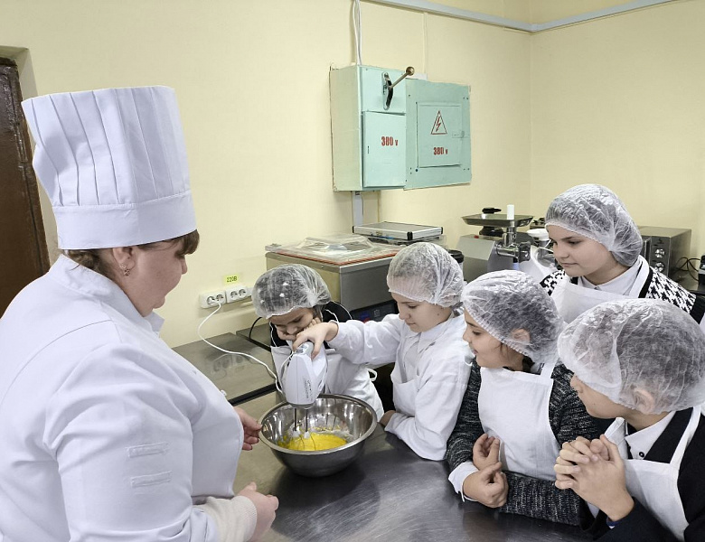Тонкости приготовления бисквитного теста
