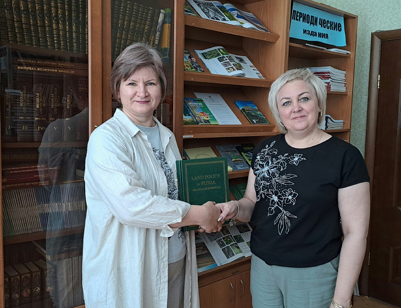 Сотрудничество с социальными партнерами