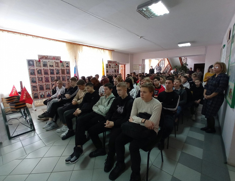«Уголовная ответственность несовершеннолетних»