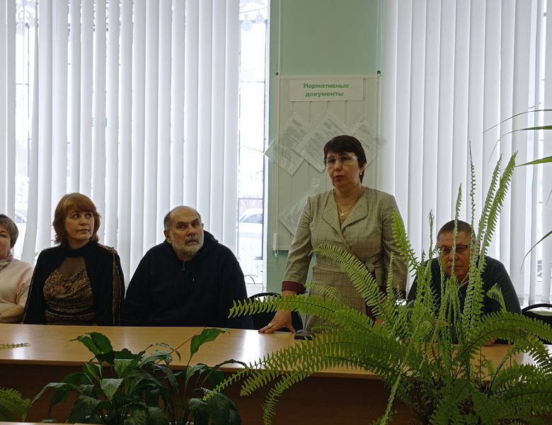 Открытие учебно-производственного комплекса в Алатырском технологическом колледже Минобразования Чувашии