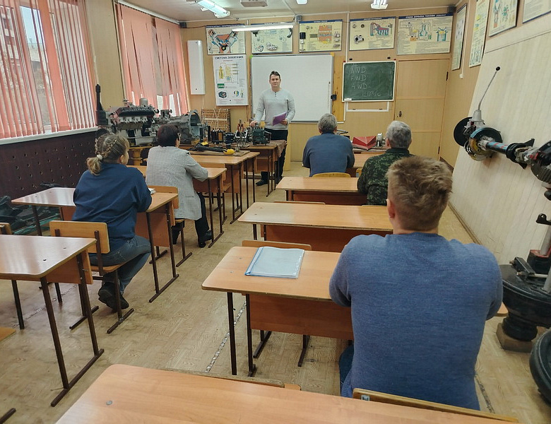 ОЧЕРЕДНОЕ ЗАСЕДАНИЕ ПЦК ТРАНСПОРТНЫХ И СТРОИТЕЛЬНЫХ ТЕХНОЛОГИЙ