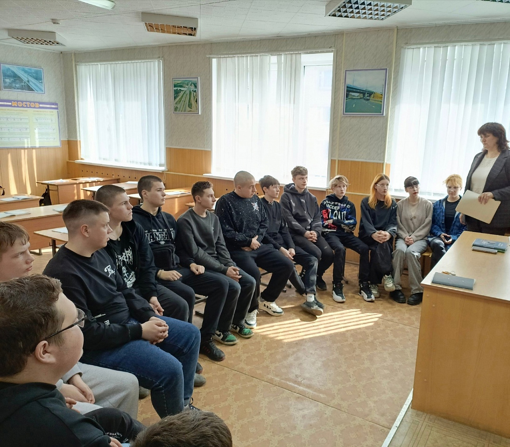 Тренинг «Учимся решать конфликты» 