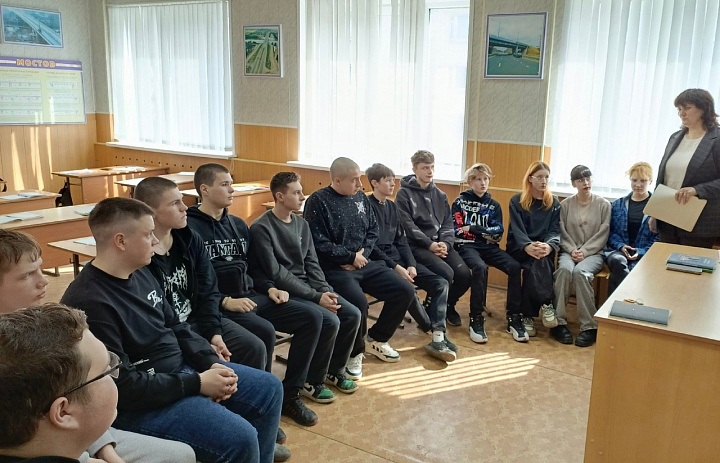 Тренинг «Учимся решать конфликты» 