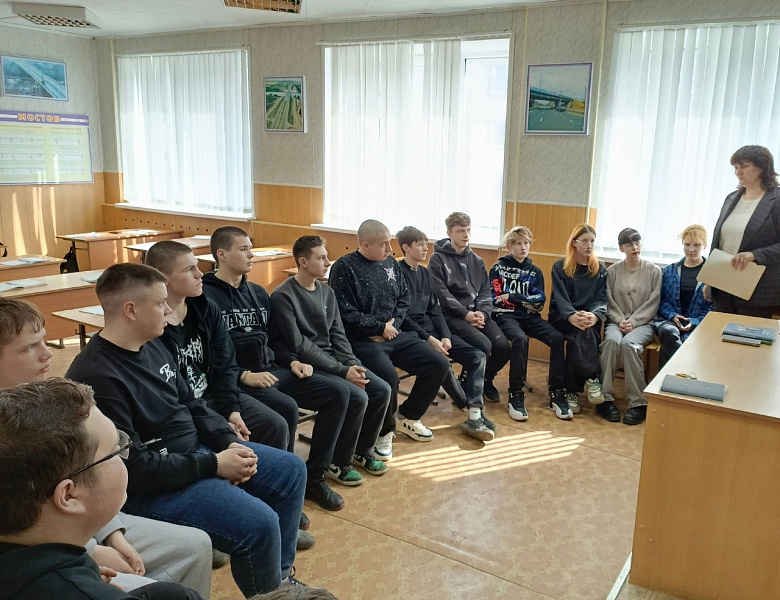 Тренинг «Учимся решать конфликты» 