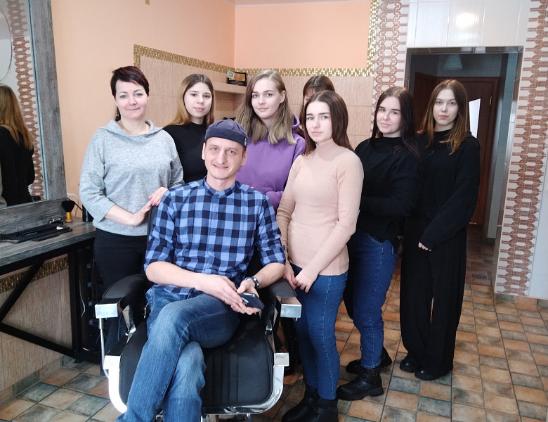  Экскурс в индустрию моды