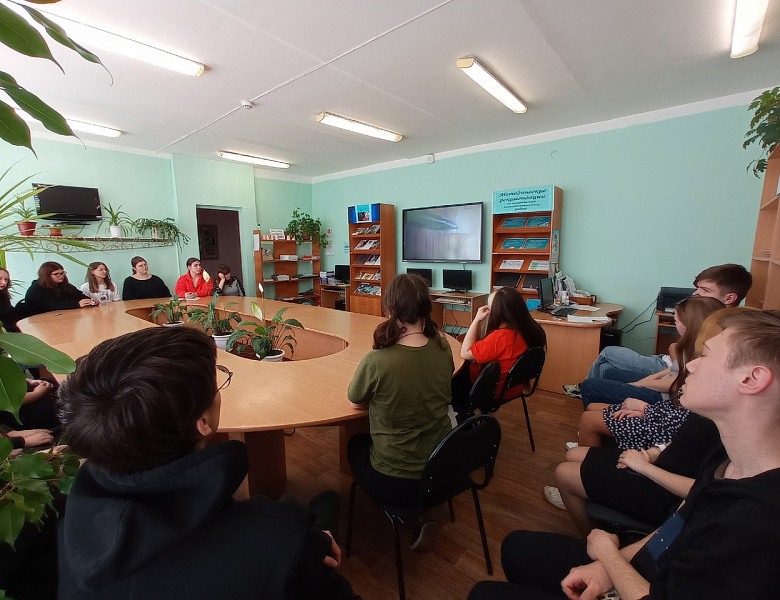 Просмотры документальных фильмов 