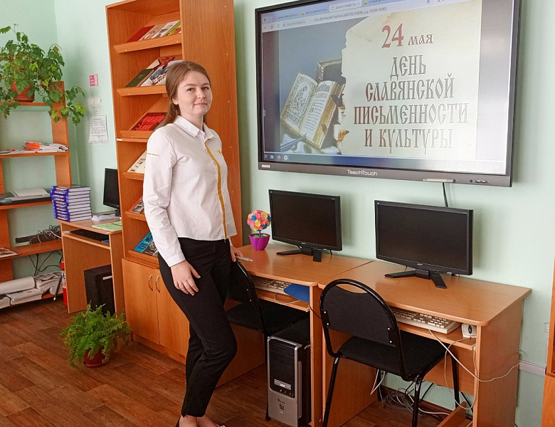 Увлекательные кинолекции
