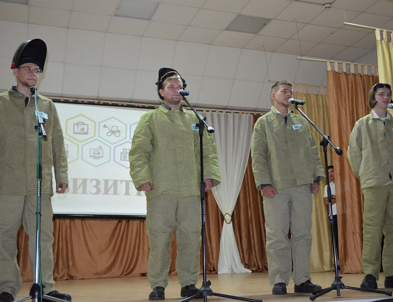 ПОСВЯЩЕНИЕ В СТУДЕНТЫ 2023
