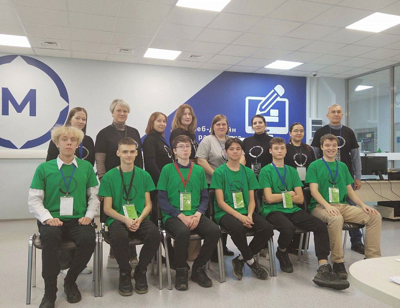 Подарок от индустриального эксперта