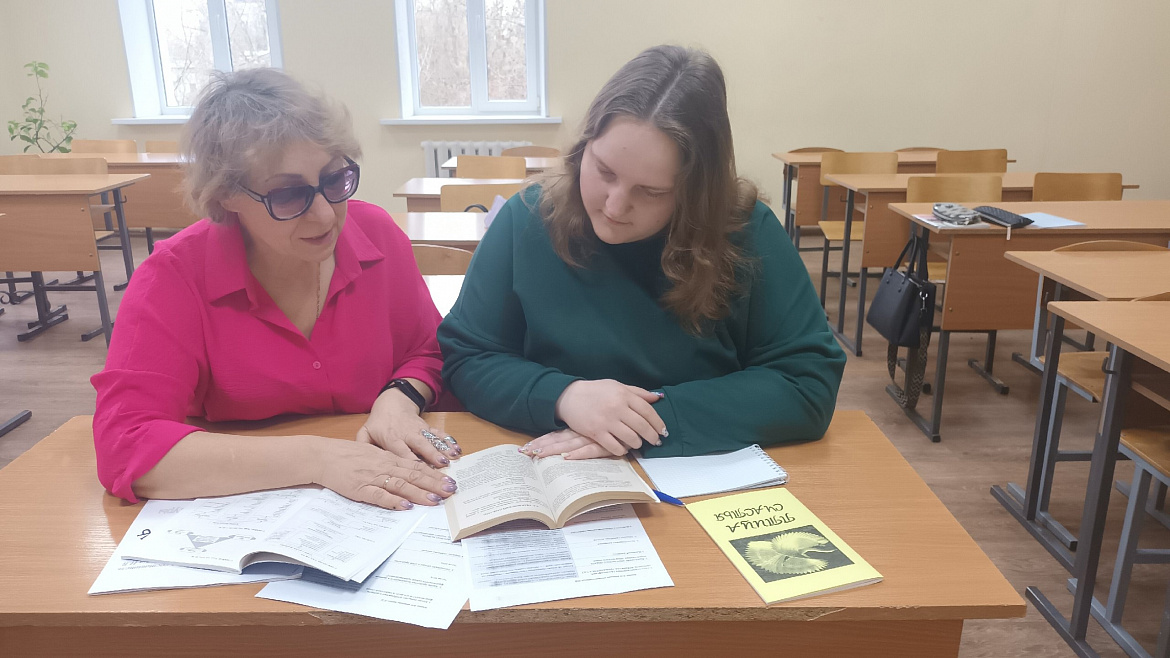 Языковая симфония» или Талант завоёвывает награды