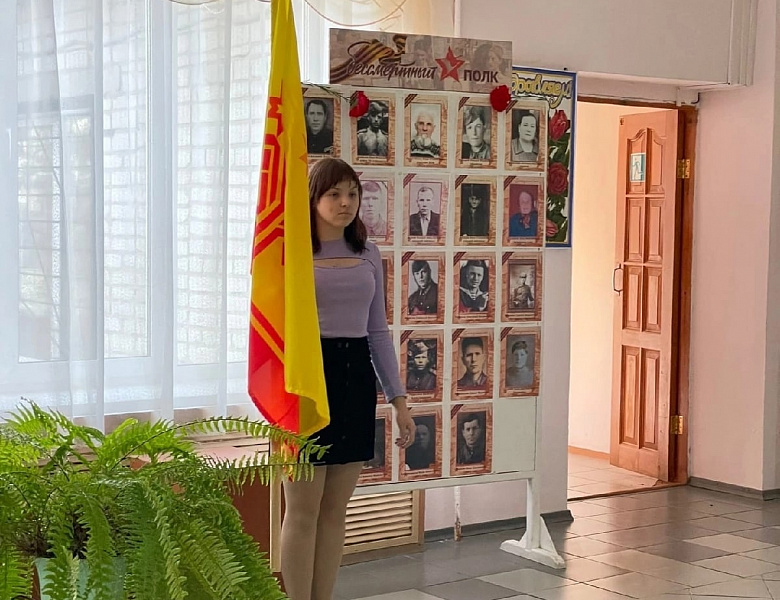 Продолжение традиции