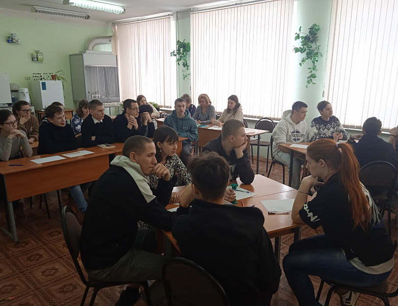 Военно-историческая викторина ко Дню защитника Отечества