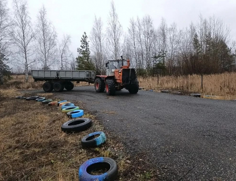 Итоговый экзамен сдан!