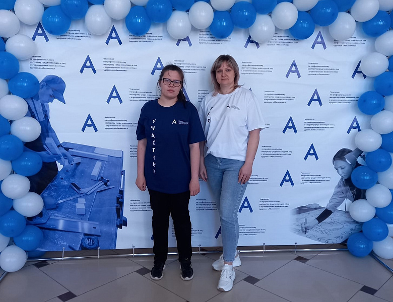 Чурикова Анна - ПОБЕДИТЕЛЬ!
