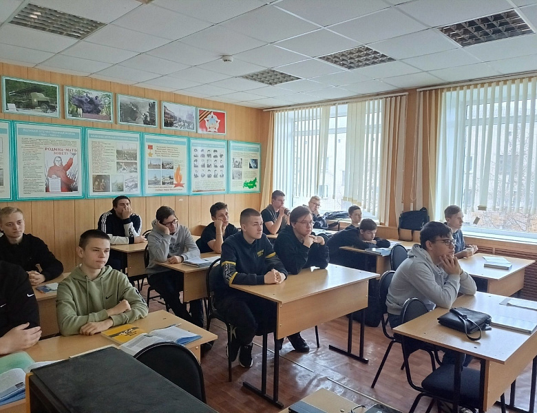 Круглый стол на тему: «Исторические события 1612 года»