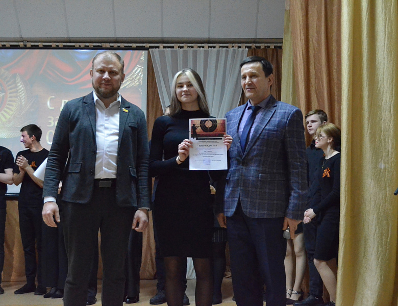 Первенство по стрельбе из пневматической винтовки 2024
