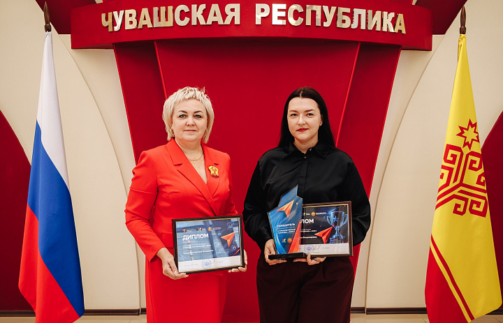 Наша гордость – наставники 