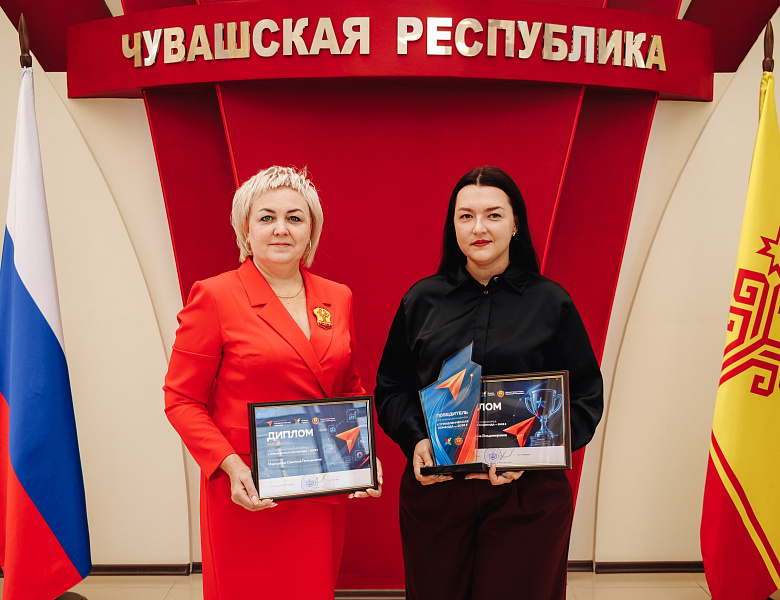 Наша гордость – наставники 