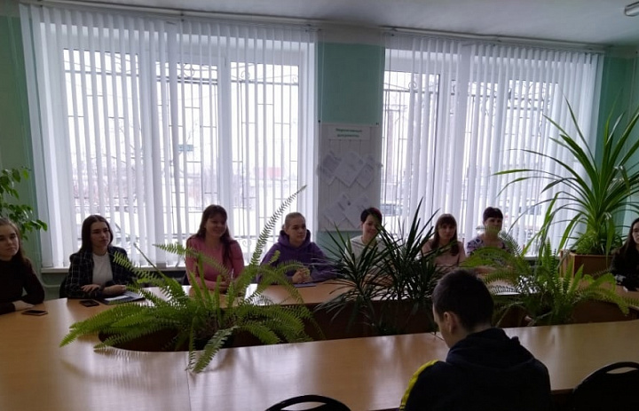 Разговоры о важном. День защитников Отечества