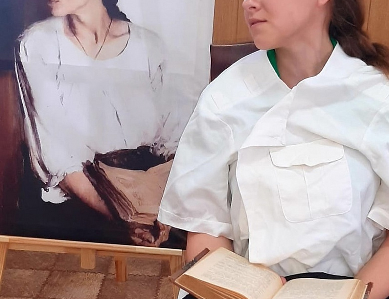 Экскурсия по Бузулуку
