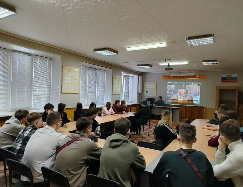 Разговоры о важном. Герой из соседнего двора. Ко Дню защитника Отечества