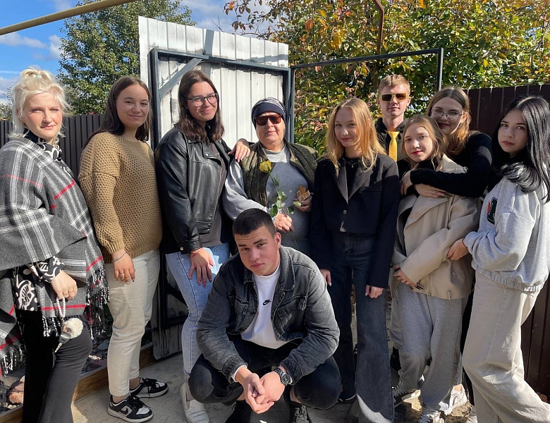 Логинова Галина Федоровна