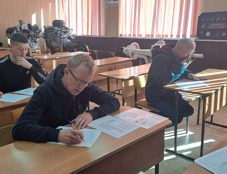 Завершилось обучение!