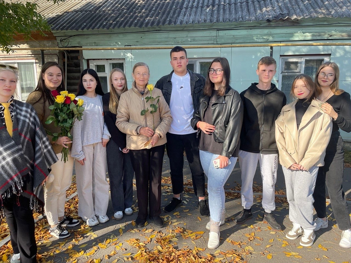 Богдан Татьяна Ивановна