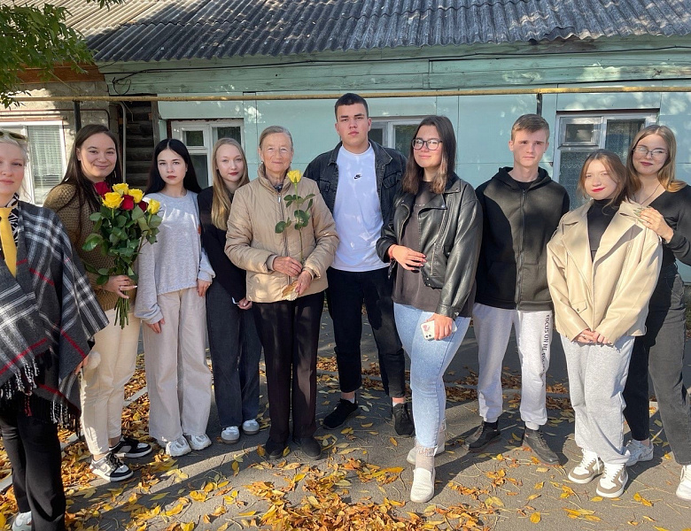 Богдан Татьяна Ивановна