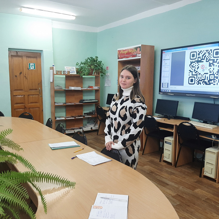 Адресная поддержка выпускников