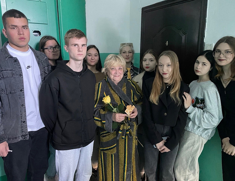 Заволжская Татьяна Степановна