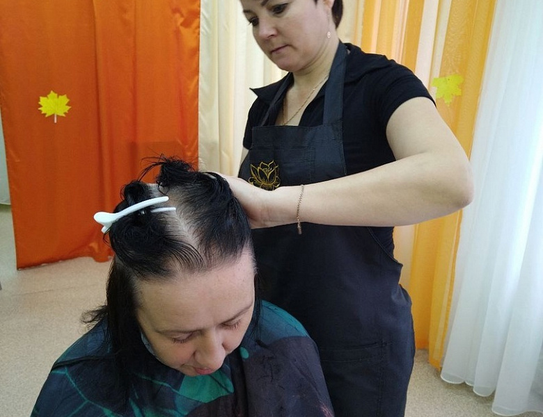 Благотворительная акция 2