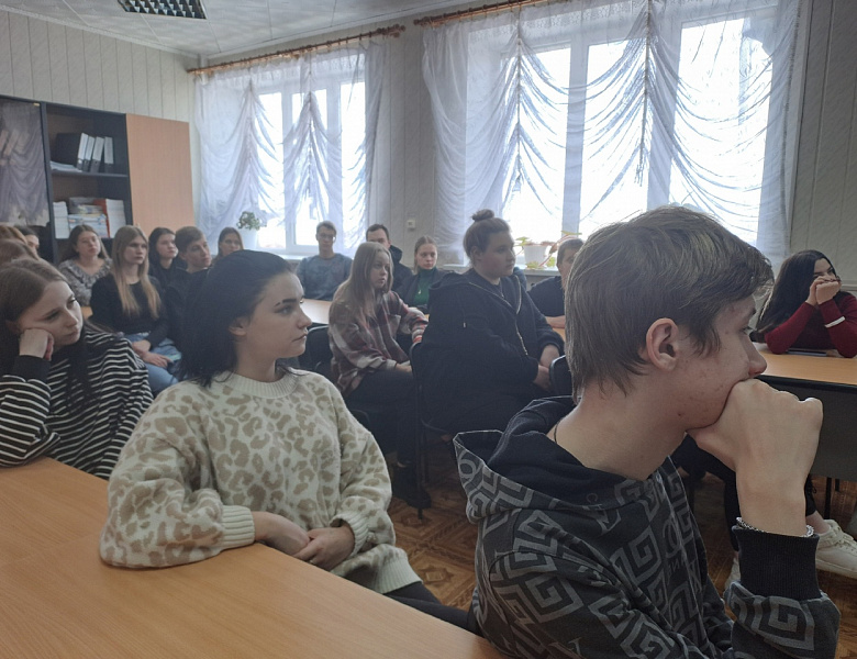 Мероприятия рамках реализации проекта "Успешный выпускник"