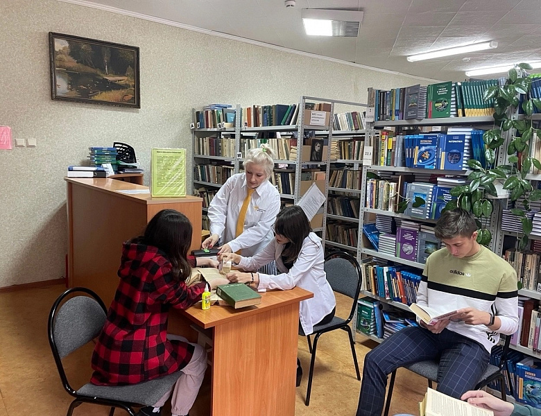 Будут ли в современном мире подростки читать?