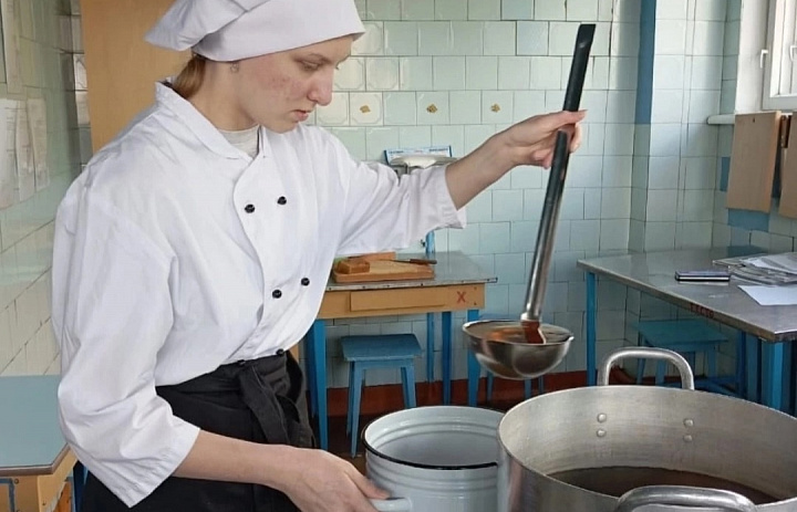  Настоящее погружение в профессию