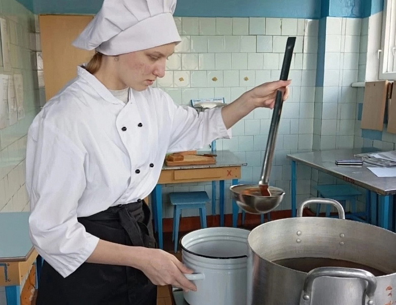  Настоящее погружение в профессию