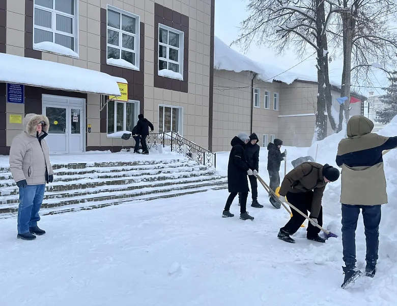 Все по плечу!