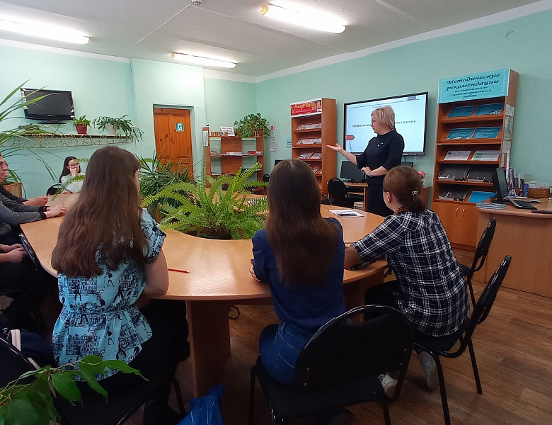 Адресная поддержка выпускников
