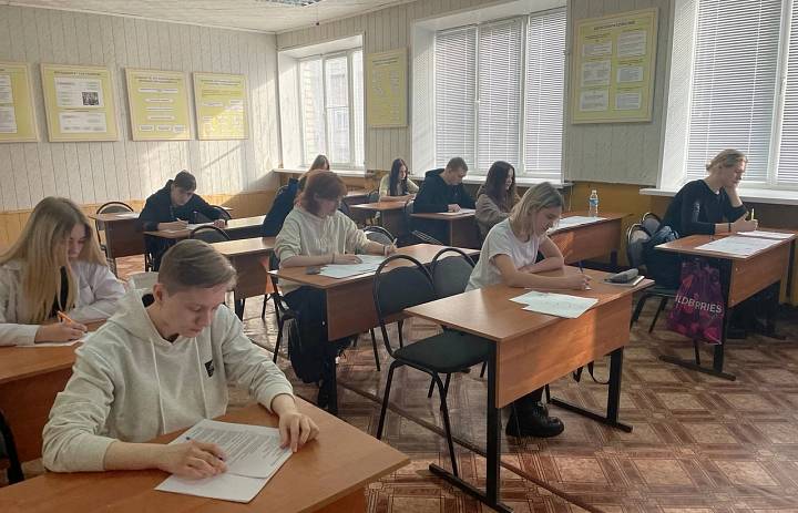 Олимпиада «Увлекательный мир экономической теории»