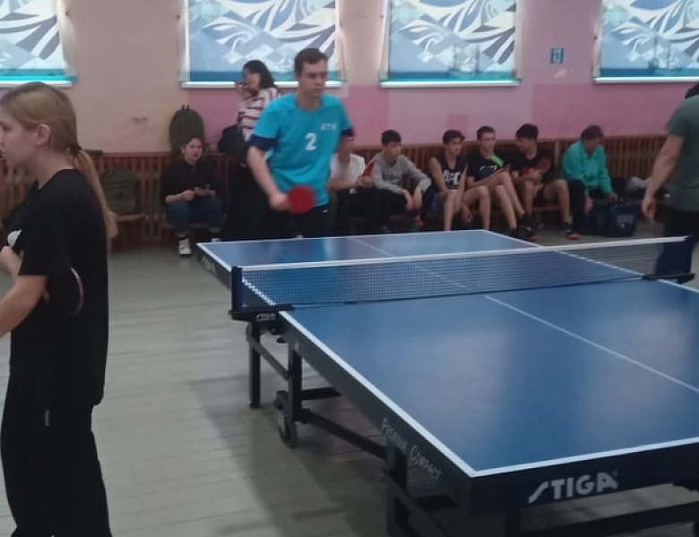 2 этап Спартакиады