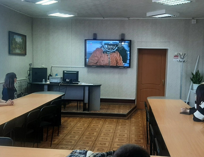 108 МИНУТ, КОТОРЫЕ ИЗМЕНИЛИ МИР