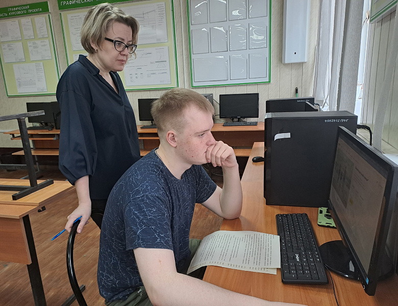 "Профессионалы"-2023  Готовимся!