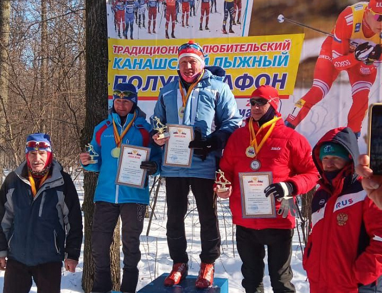Гордимся своими преподавателями!