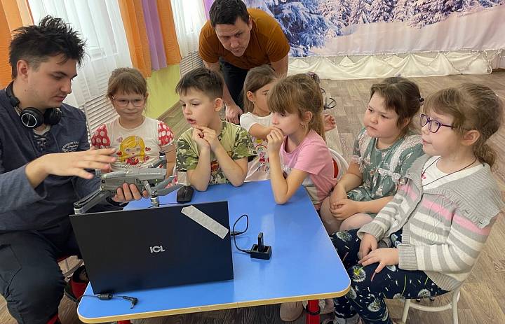 "Звёзды так сложились..."