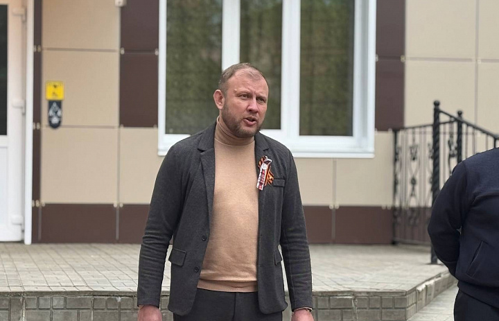 Всероссийские учения по антитеррористической защищенности объекта